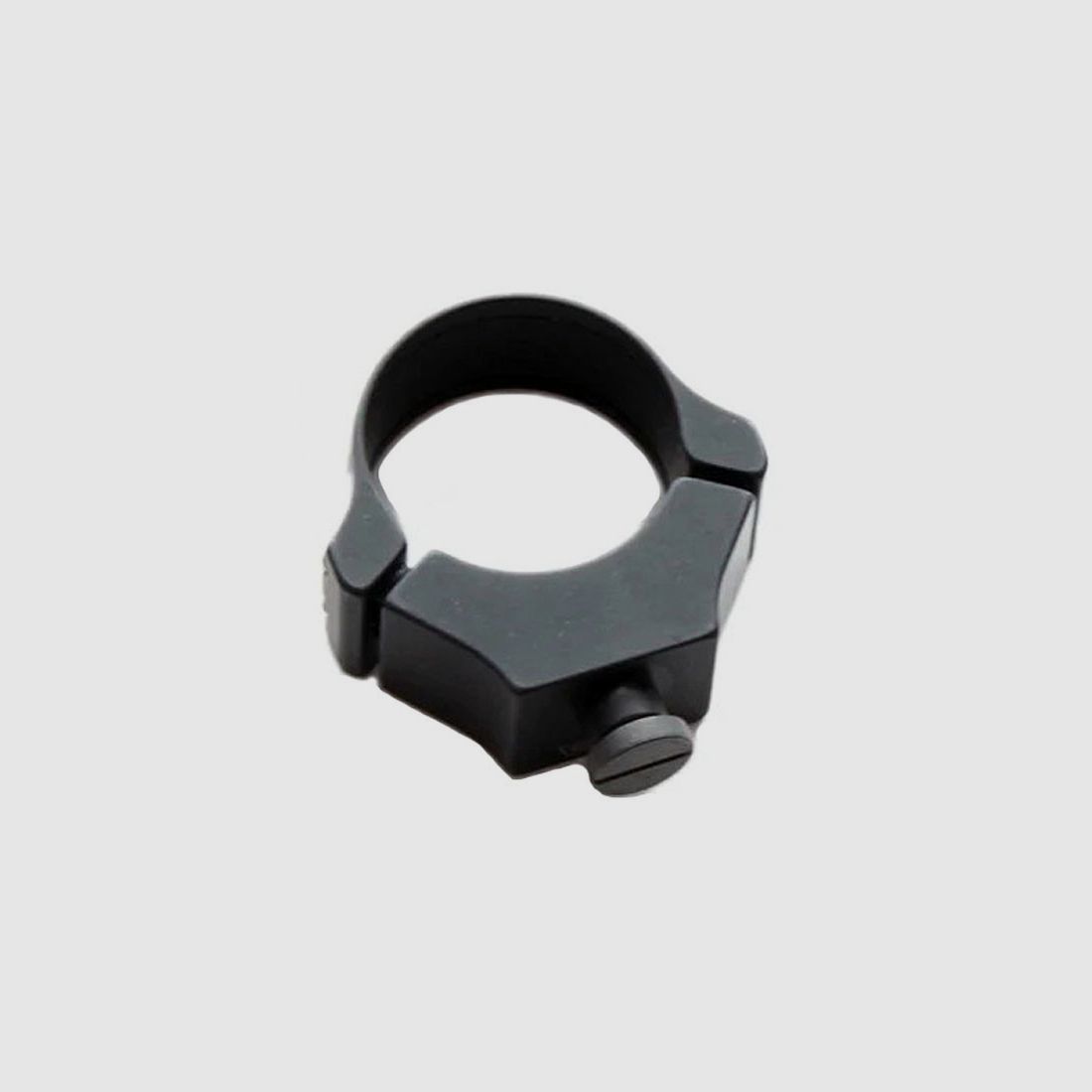 Ringpaar APEL staal 365 voor Blaser / Weaver – 36mm. BH12.5, afbeelding 2 van 2