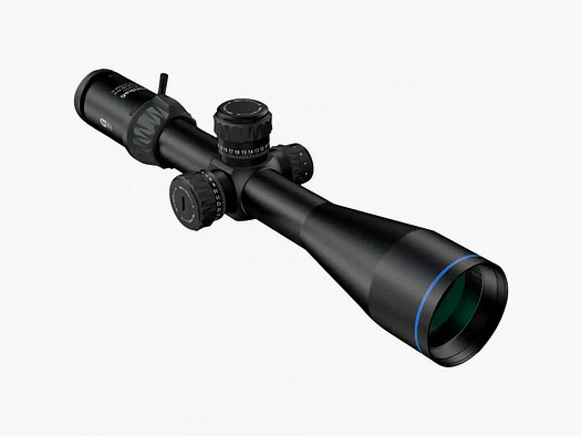 MEOPTA OPTIKA6 - 5-30x56 RD MRAD RD