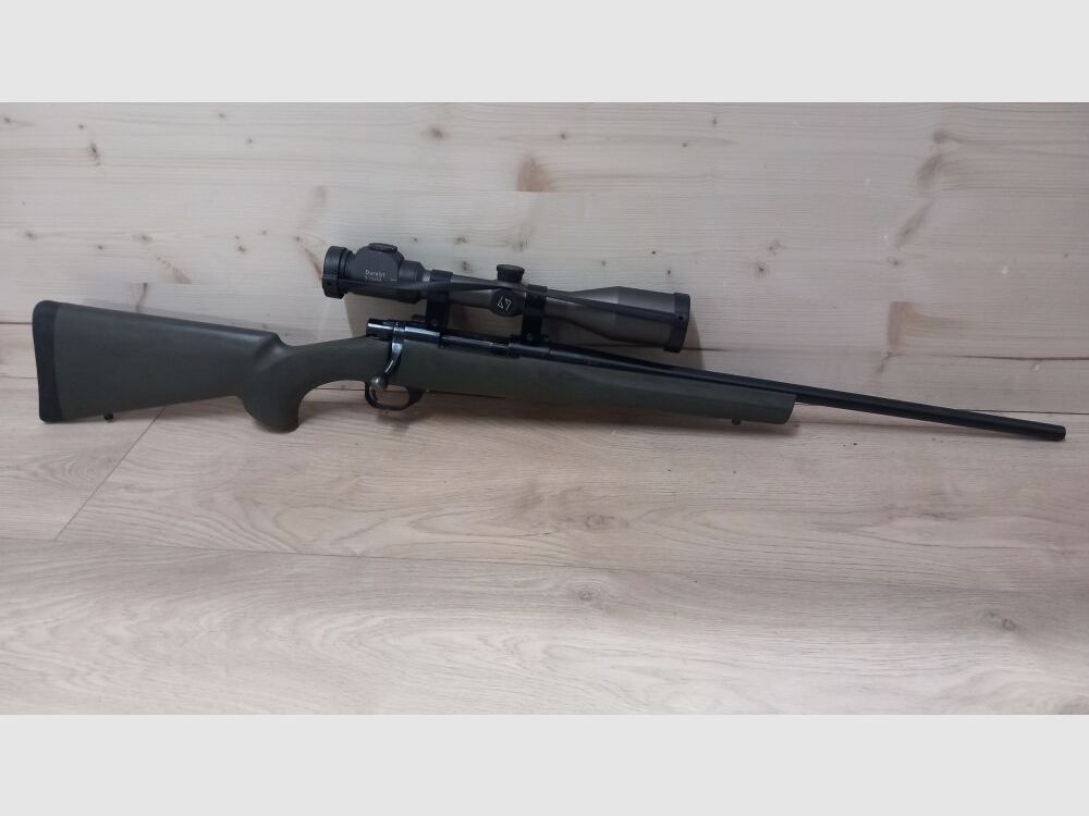 Howa 1500