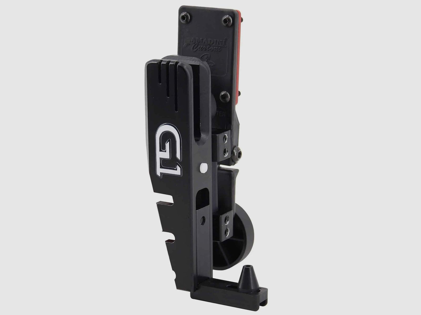 Ghost The One Evo IPSC für CZ Shadow 2, Bild 1 von 2