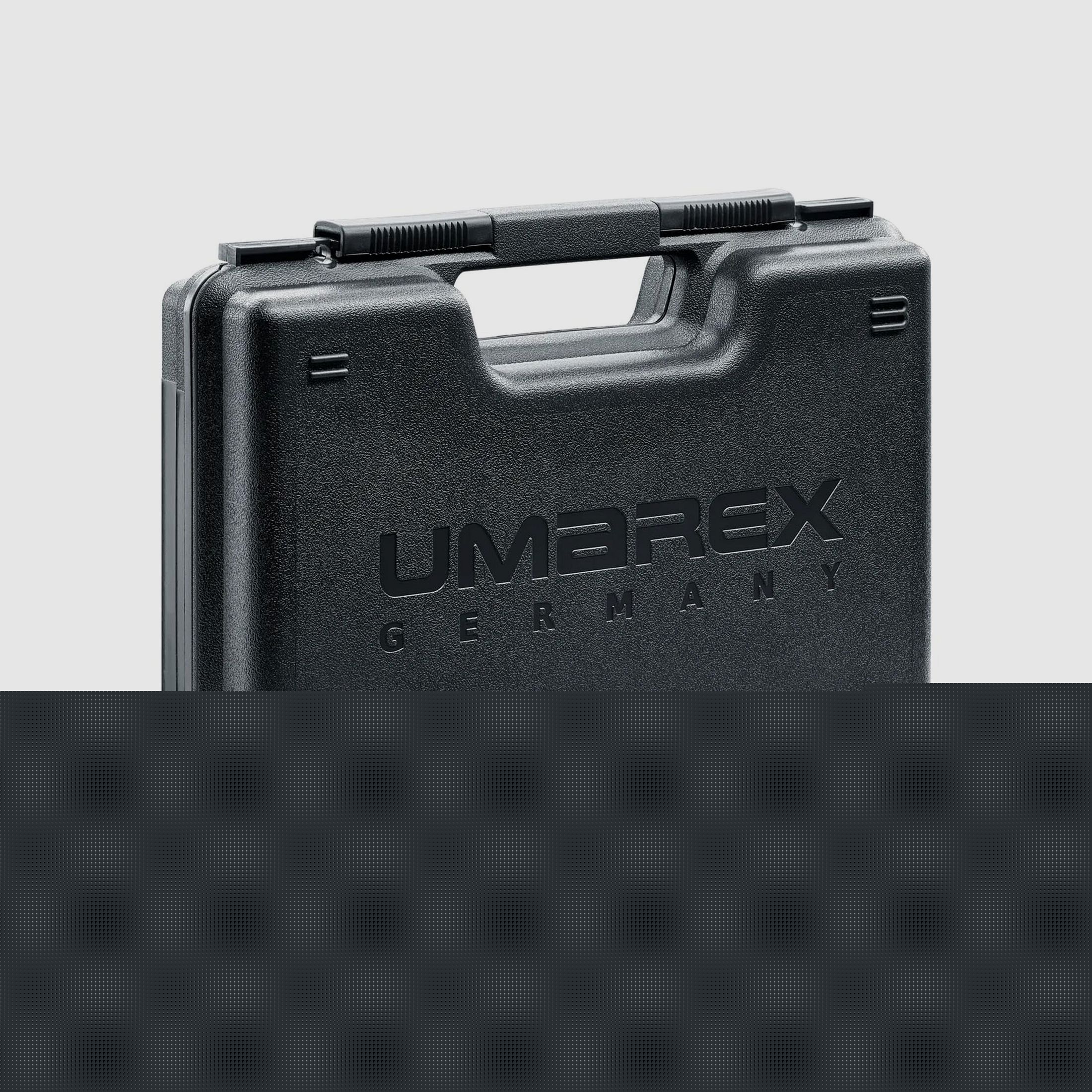 Colt Government 1911 A1 chrome blank firing pistol 9mm P.A.K. - as new