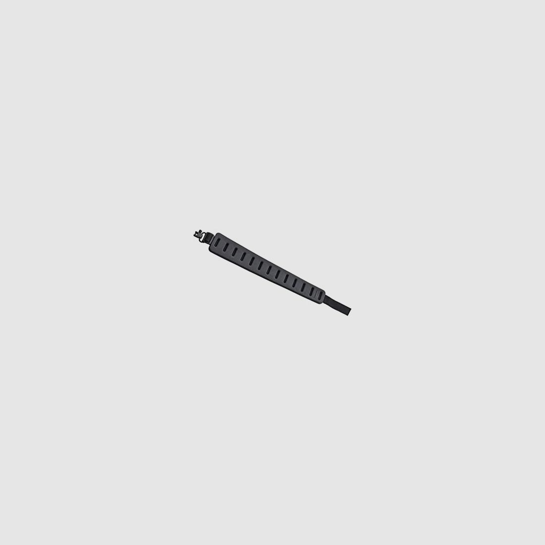 Quake Gewehrriemen schwarz The Claw 29-05066