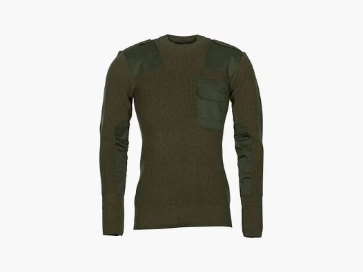 Mil-Tec BW Pullover Premium