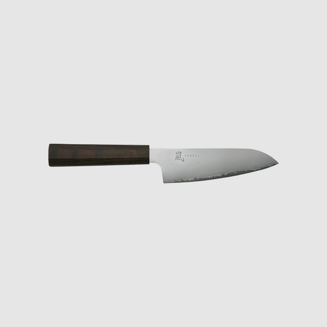 Yaxell hana Santoku 125mm