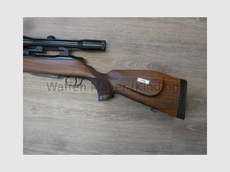 Sauer & Sohn Mod.90