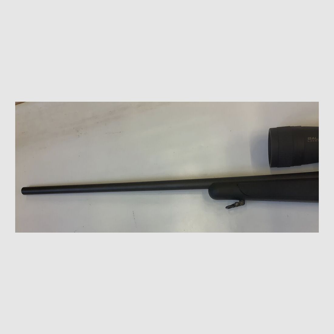 Remington 700