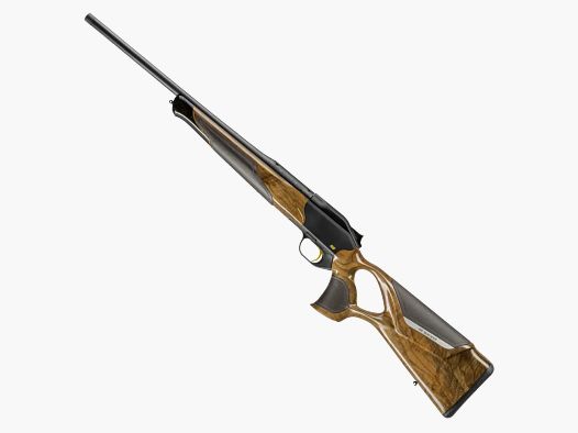 Blaser R8 Success Leather – Alljagd-Edition