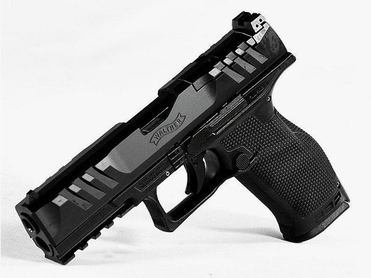 WALTHER PDP Fullsize 4.5"