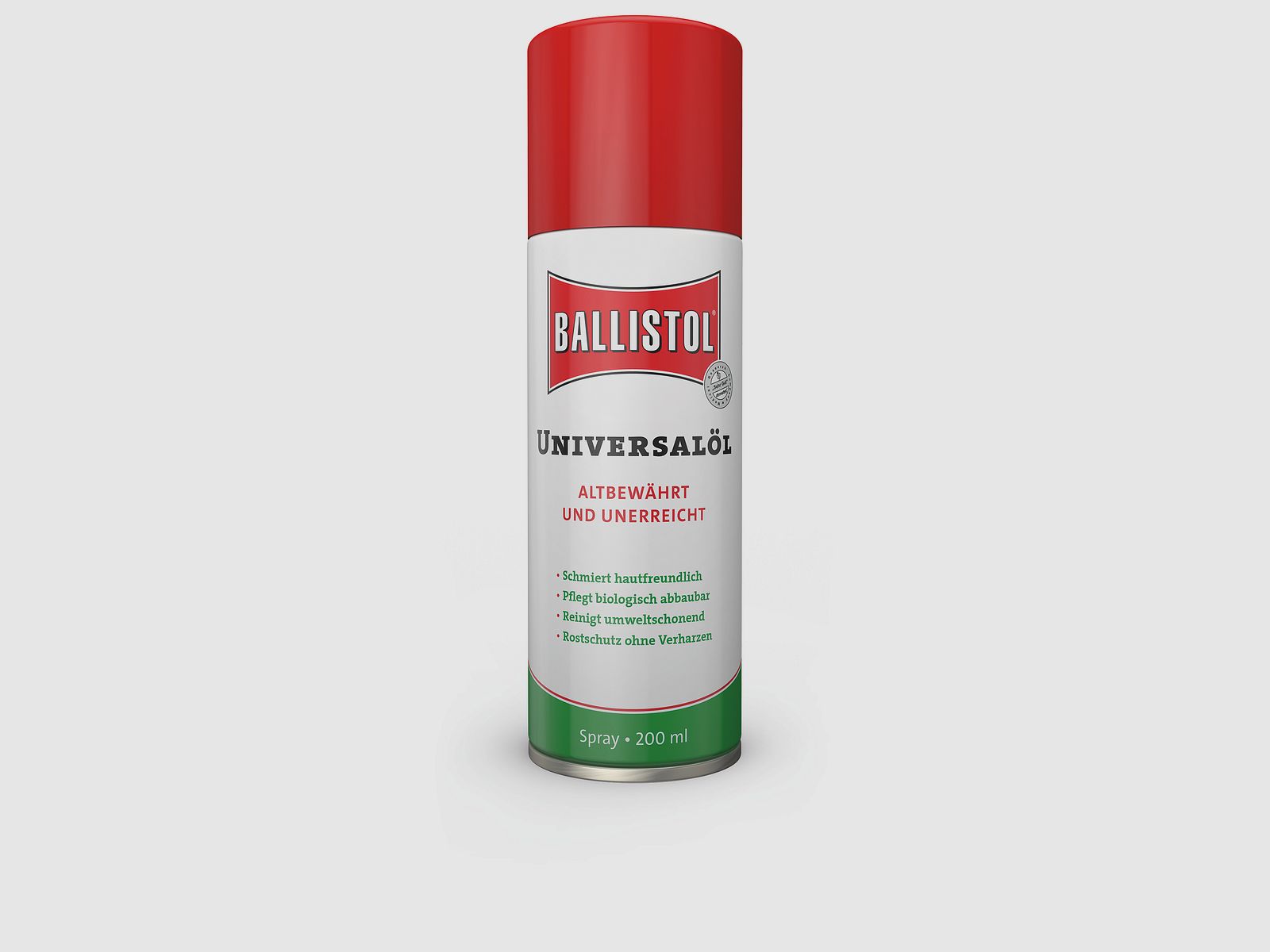 Ballistol Spray 200 ml