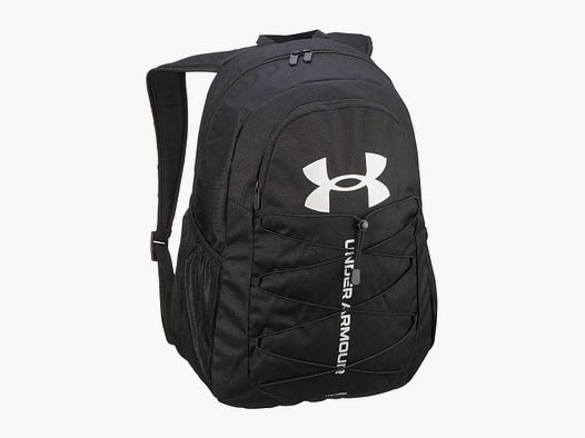 Under Armour Backpack Hustle Sport 26 L - Gray