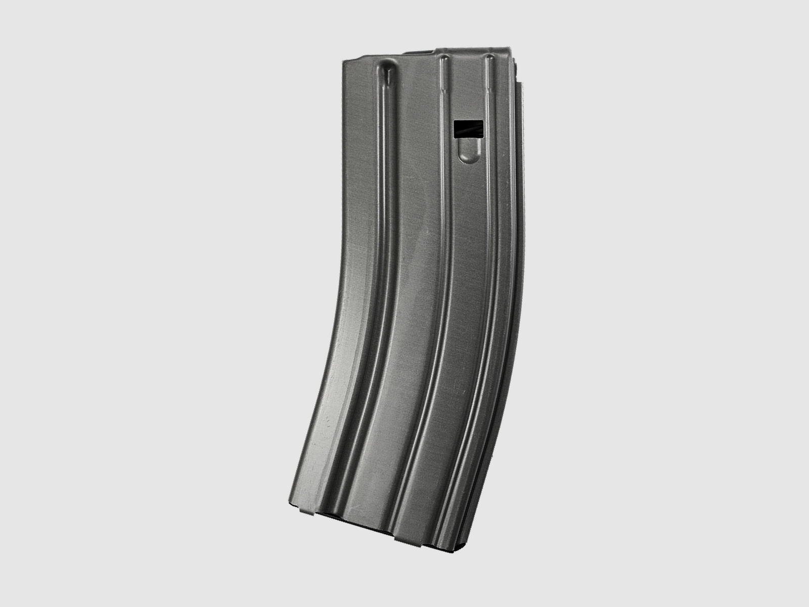 AR-15-Aluminiummagazin, 30 Schuss – Bushmaster