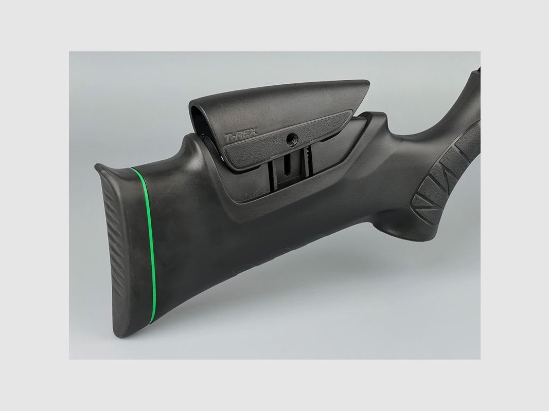 Carabina PCP Arcea-Snowpeak T-REX, immagine 14 di 21