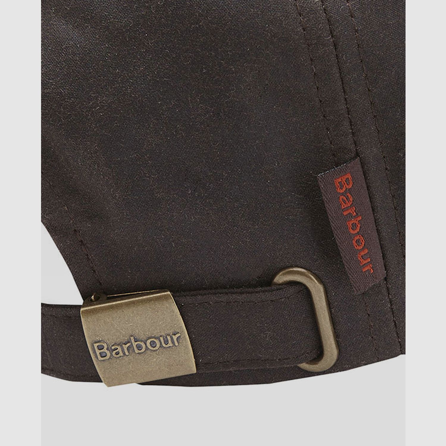Barbour Wachs Sport Cap
