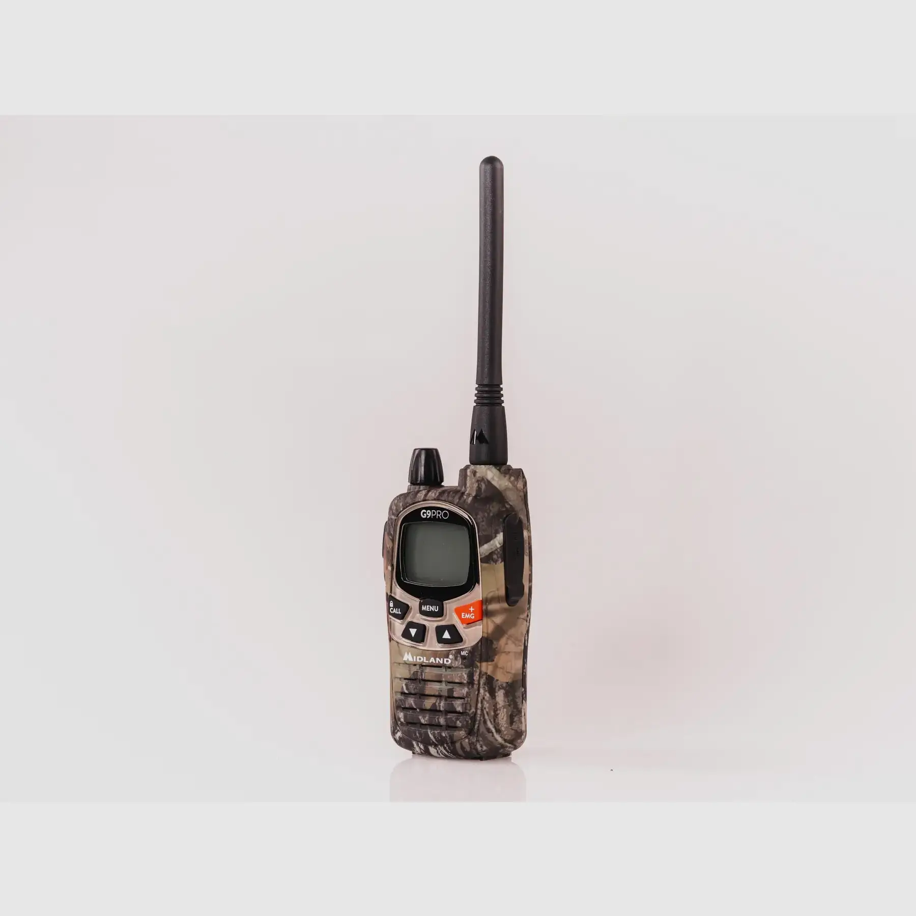 Radio Midland G9 Pro Mimetic, Bild 3 von 4