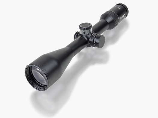Steiner Ranger 8 3-24x56 mit Ballistikturm
