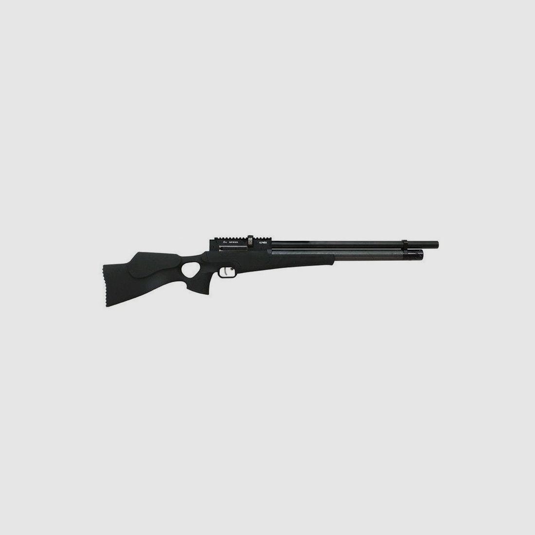Evanix Air Speed
