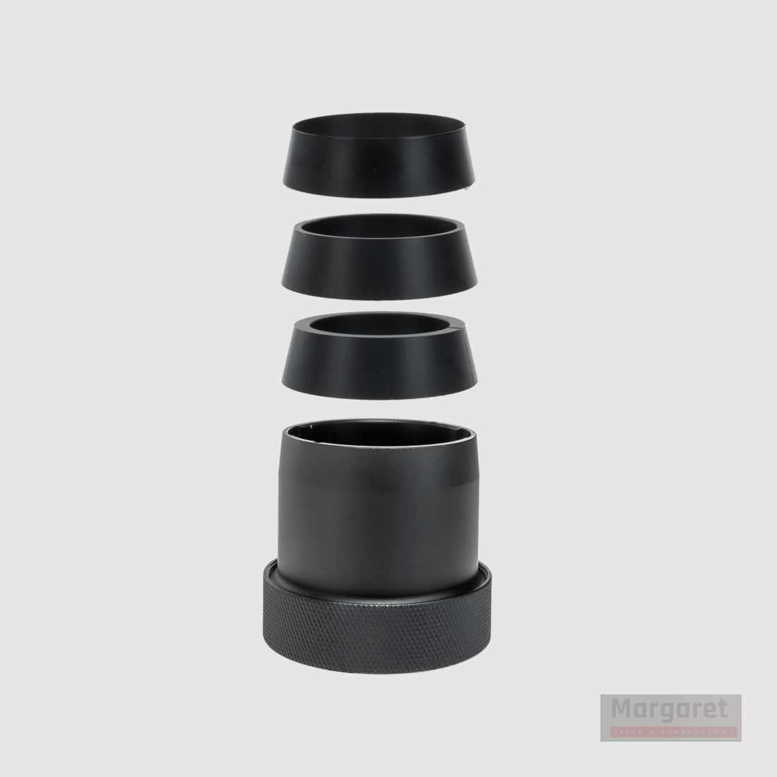 Montaje universal PARD NV007S 48mm-36mm