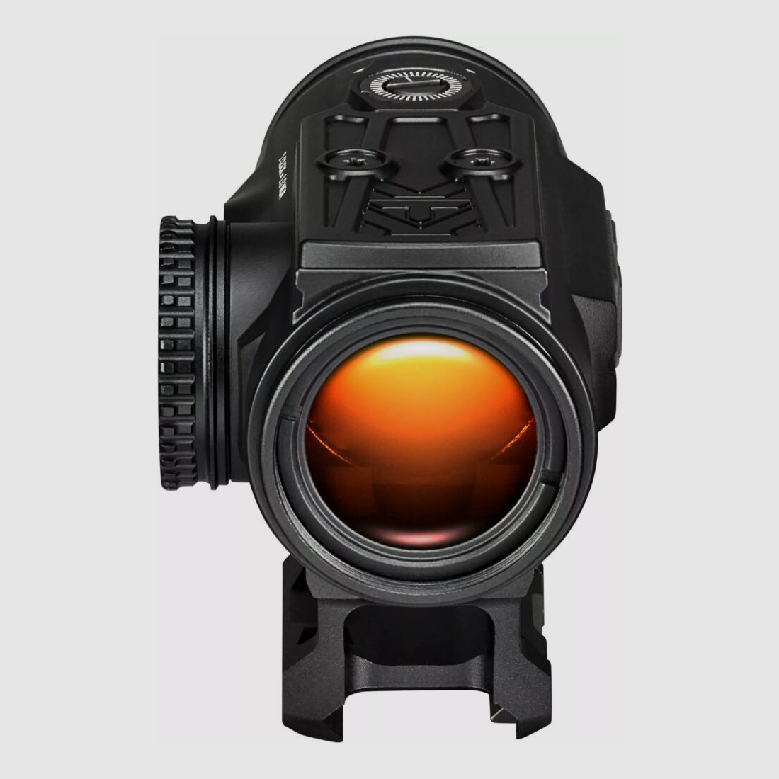 Visor de prisma Vortex Red Dor Vortex Spitfire HD Gen II 5x