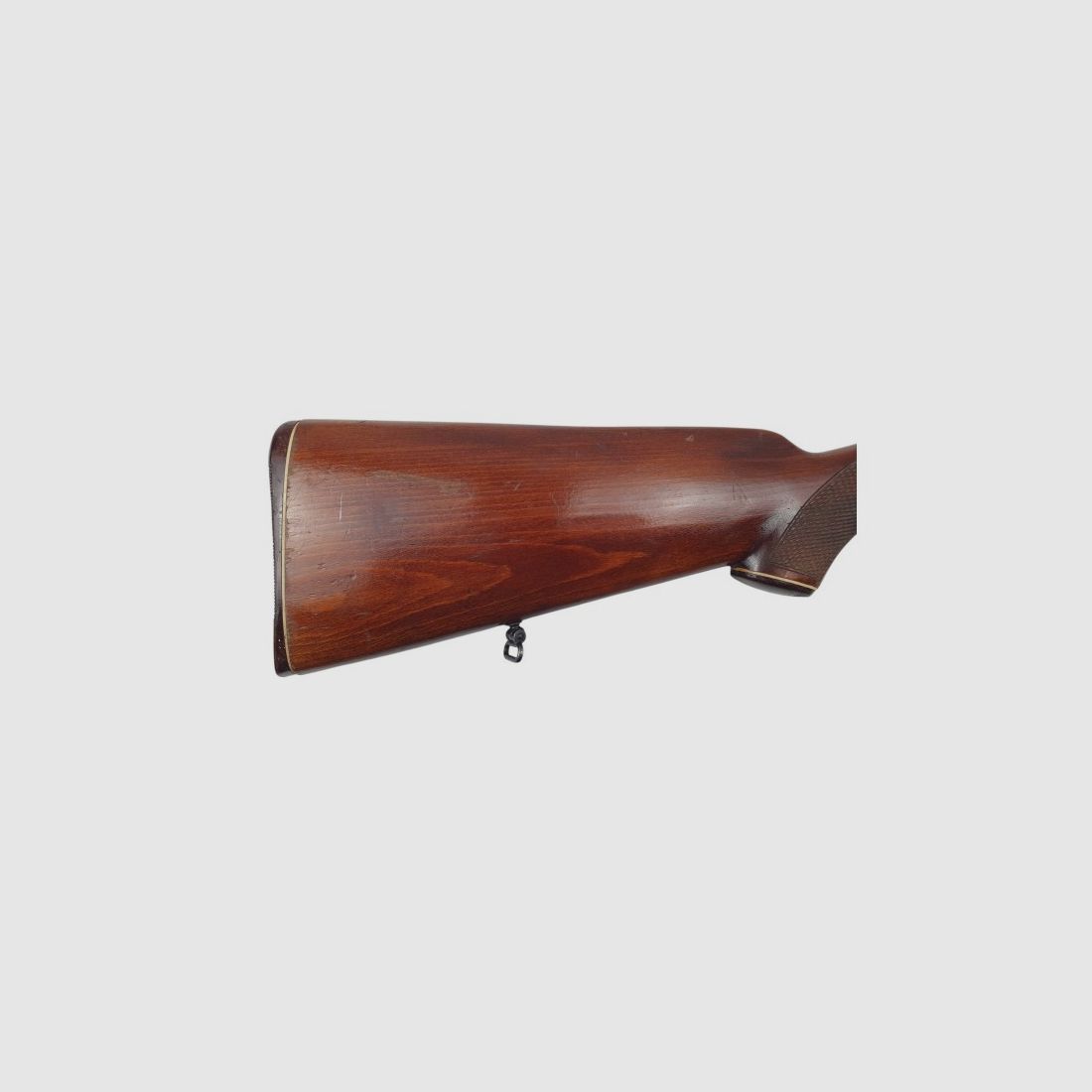 BAIKAL gebraucht - Einzellader BAIKAL IJ 18 Kal. 12/70 Extractor Lauf 73cm -6, Bild 4 von 14