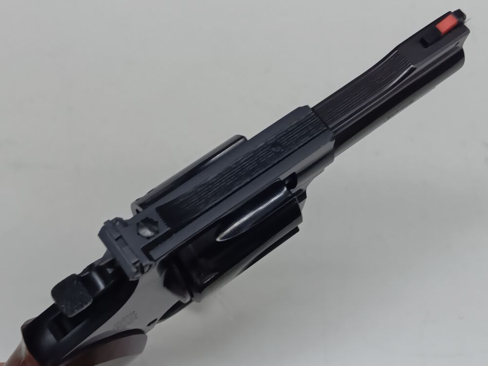 Amadeo Rossi S.A. - Brazil Mod. 971