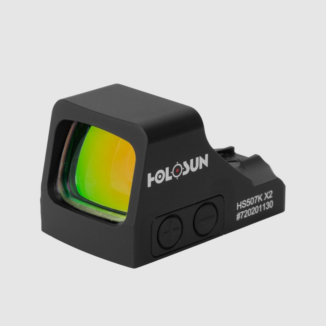 PUNKT ROT HOLOSUN 507K X2 - ROTER FADENKREUZ - 2 MOA, Bild 1 von 8