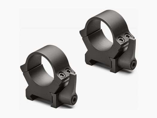 LEUPOLD QRW2 1-IN MEDIUM GLOSS