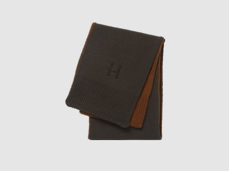 Reversible Tørklæde, billede 2 af 2