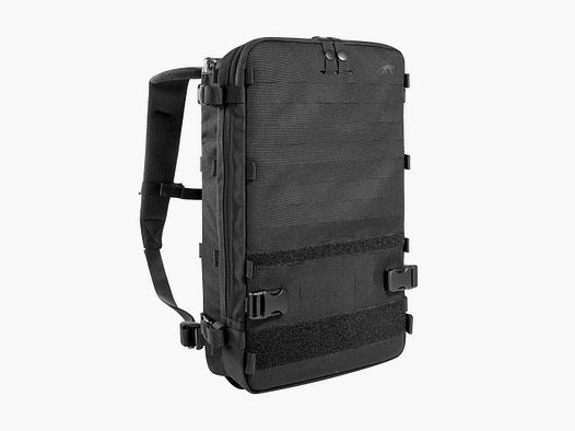 Tasmanian Tiger Tasmanian Tiger Werkzeugrucksack Breacher Pack - Schwarz