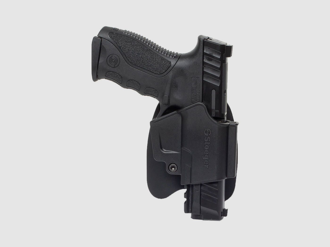 Stoeger STR-9 OR semi-automatic pistol, cal. 9 mm PARA, image 2 of 3