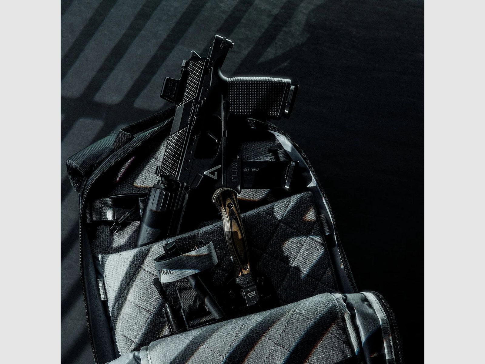 Eberlestock Fade Transport 18, imagen 8 de 13