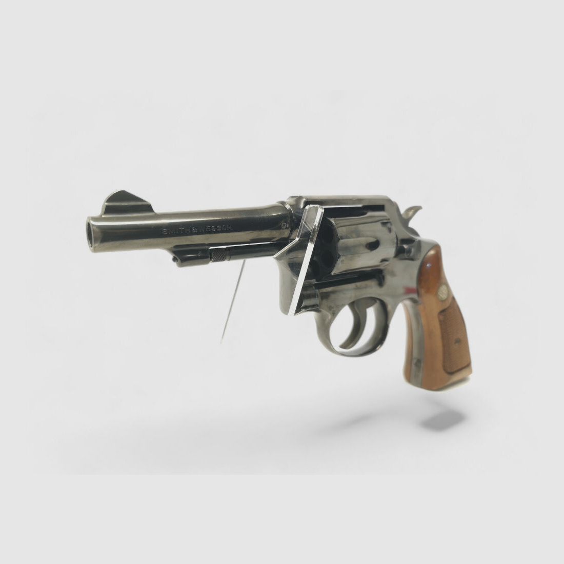 Smith & Wesson 10-05