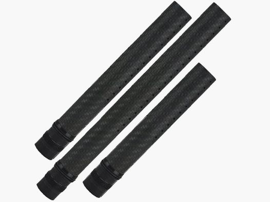 DeadlyWind Carbon Barrel Front for Planet Eclipse Shaft4 Barrels