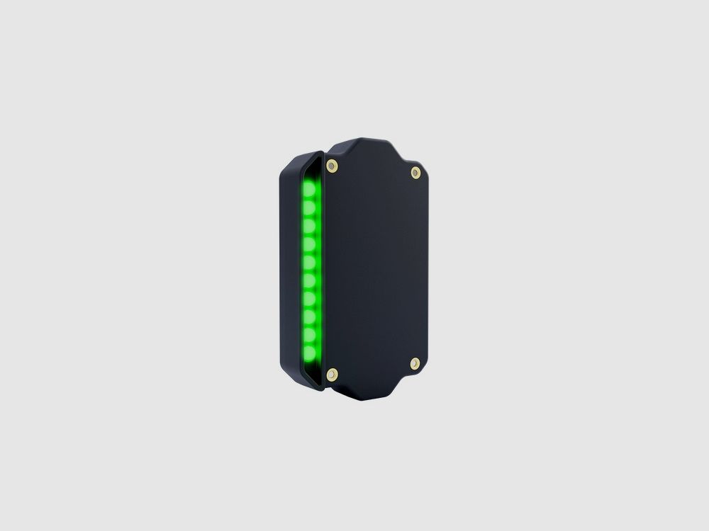 ZIEL-IMPULSDETEKTOR FLASH BANG CALDWELL, Bild 2 von 2