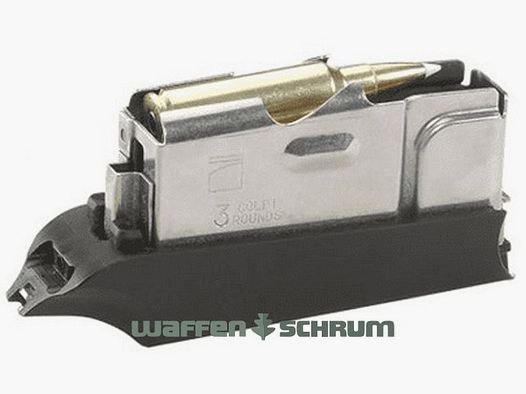 Benelli Magazin Endurance / ARGO - 3 Schuss -