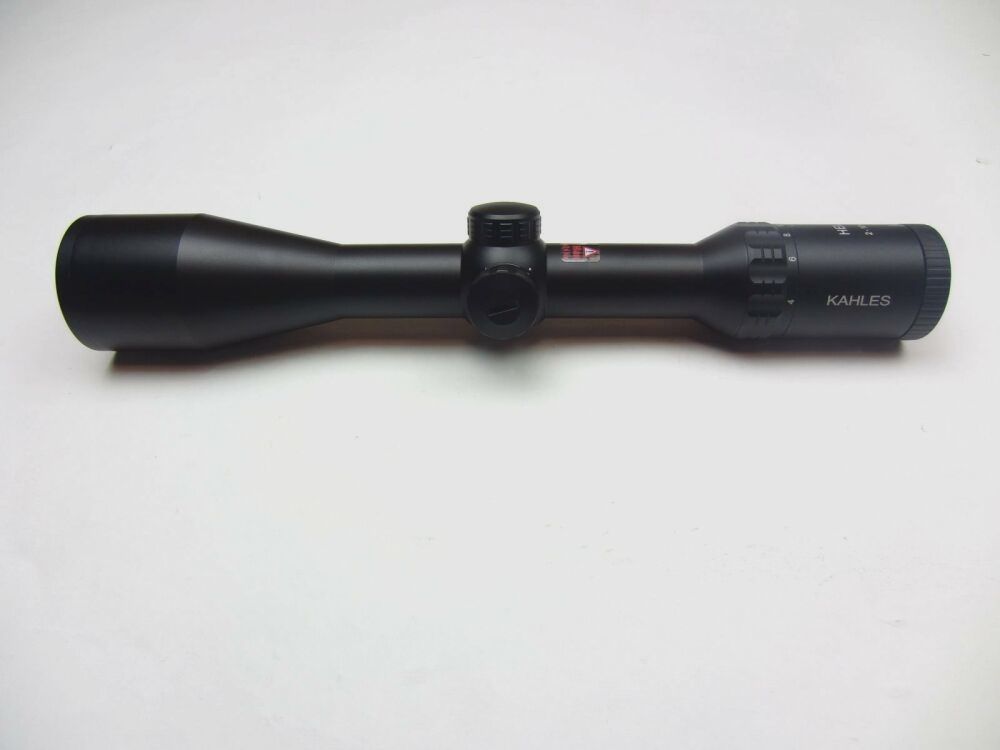 Kahles	 Kahles Zielfernrohr Helia 2–10x50i-ohne Schiene
