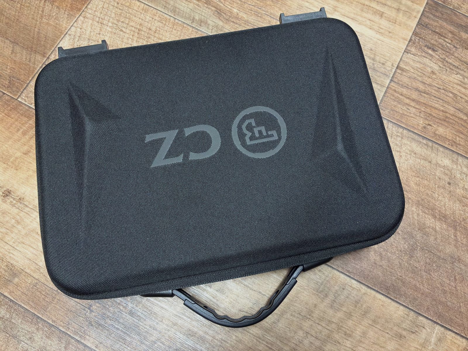 CZ 75 Shadow 2 Target 6 Zoll - sofort lieferbar