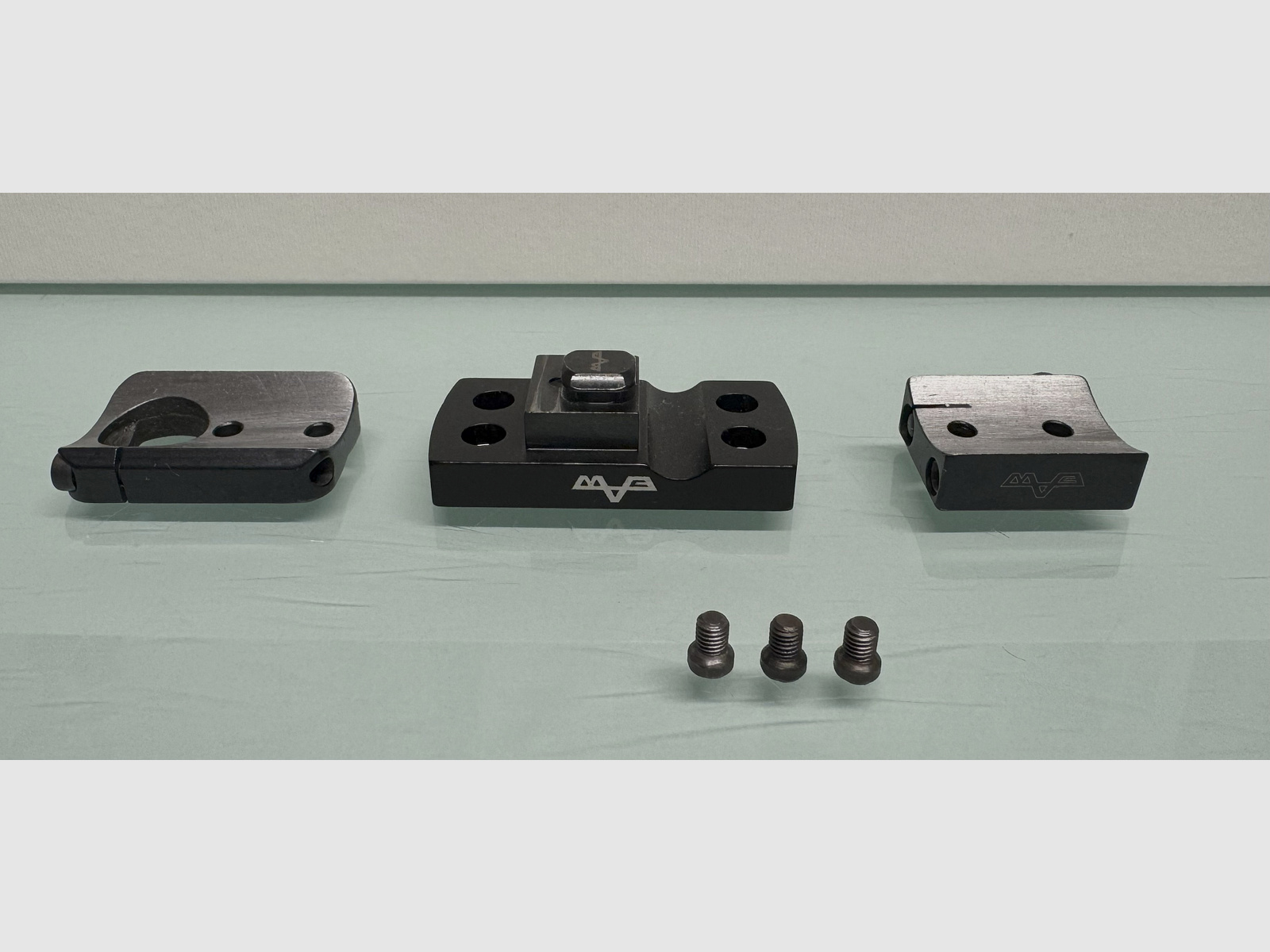 Swarovski Z8i 1-8x24 SR 4A-IF