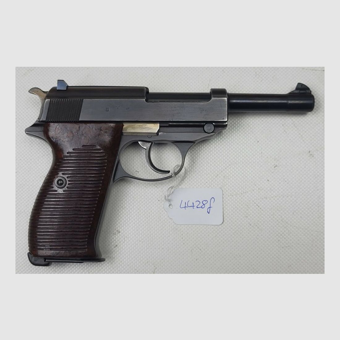 Walther P38 P.38, Bild 1 von 5
