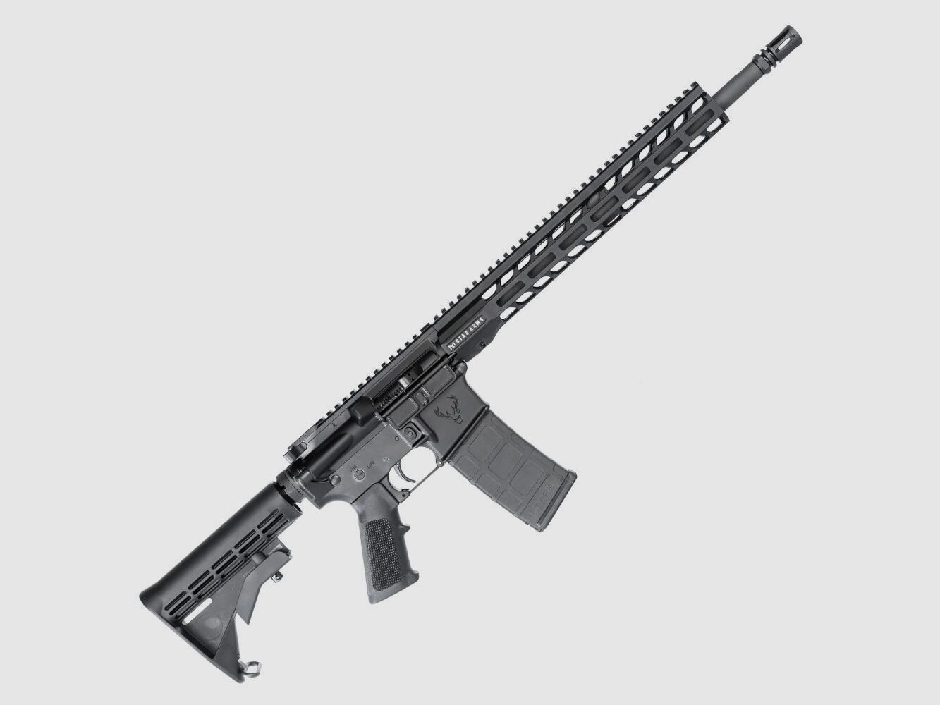 Karabinek Stag Arms 15 Classic Rifle 16", zdjęcie 2 z 2