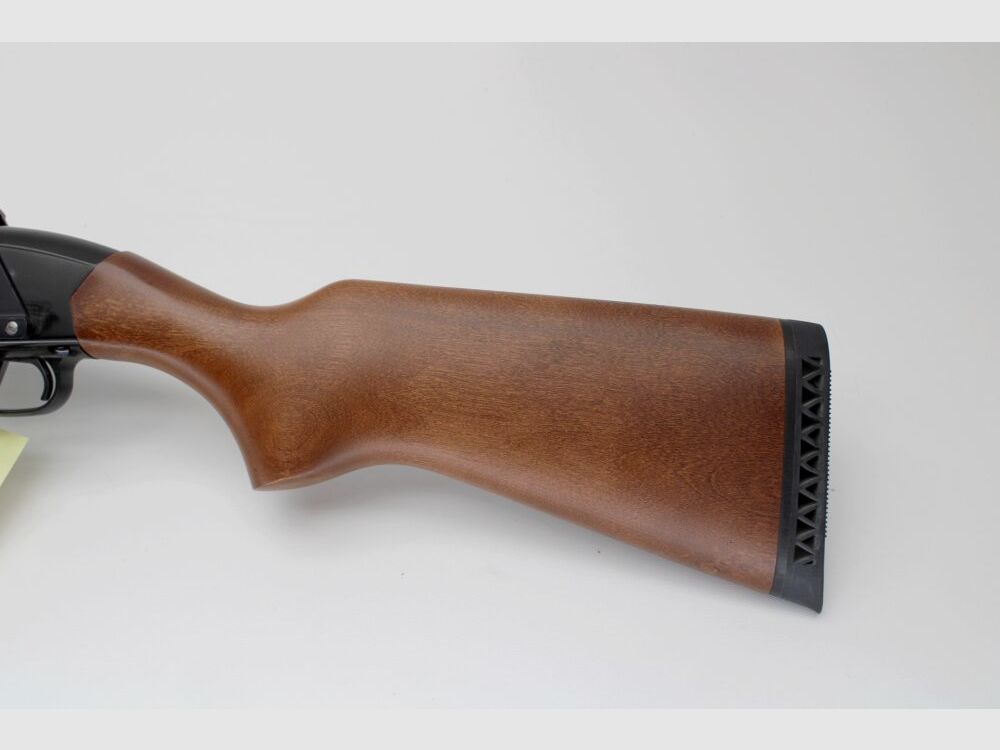 Vorderschafts Repetier Flinte Winchester 1300 Defender 12/76