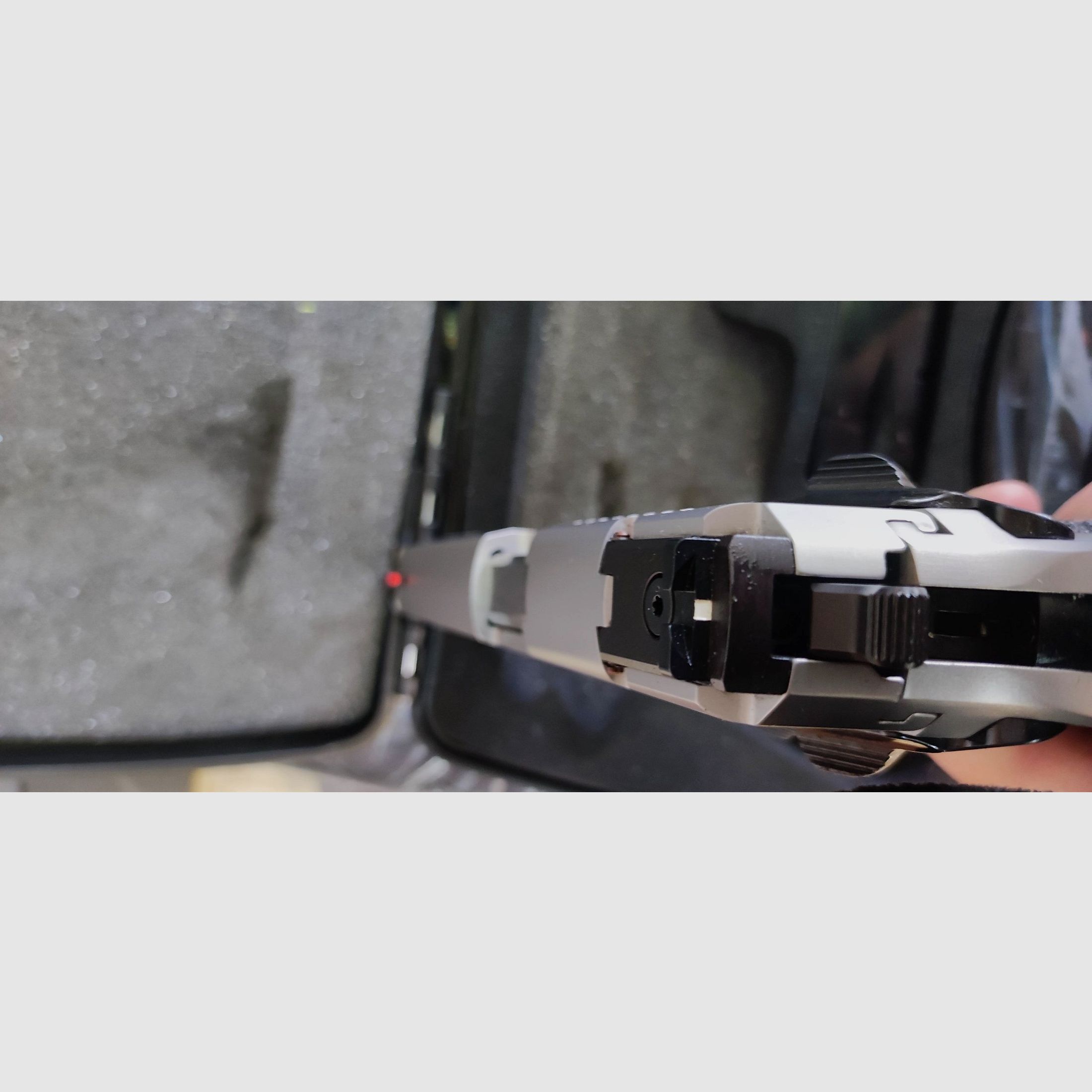 SIG SAUER P226 X-Five 9*19mm, imagen 5 de 7
