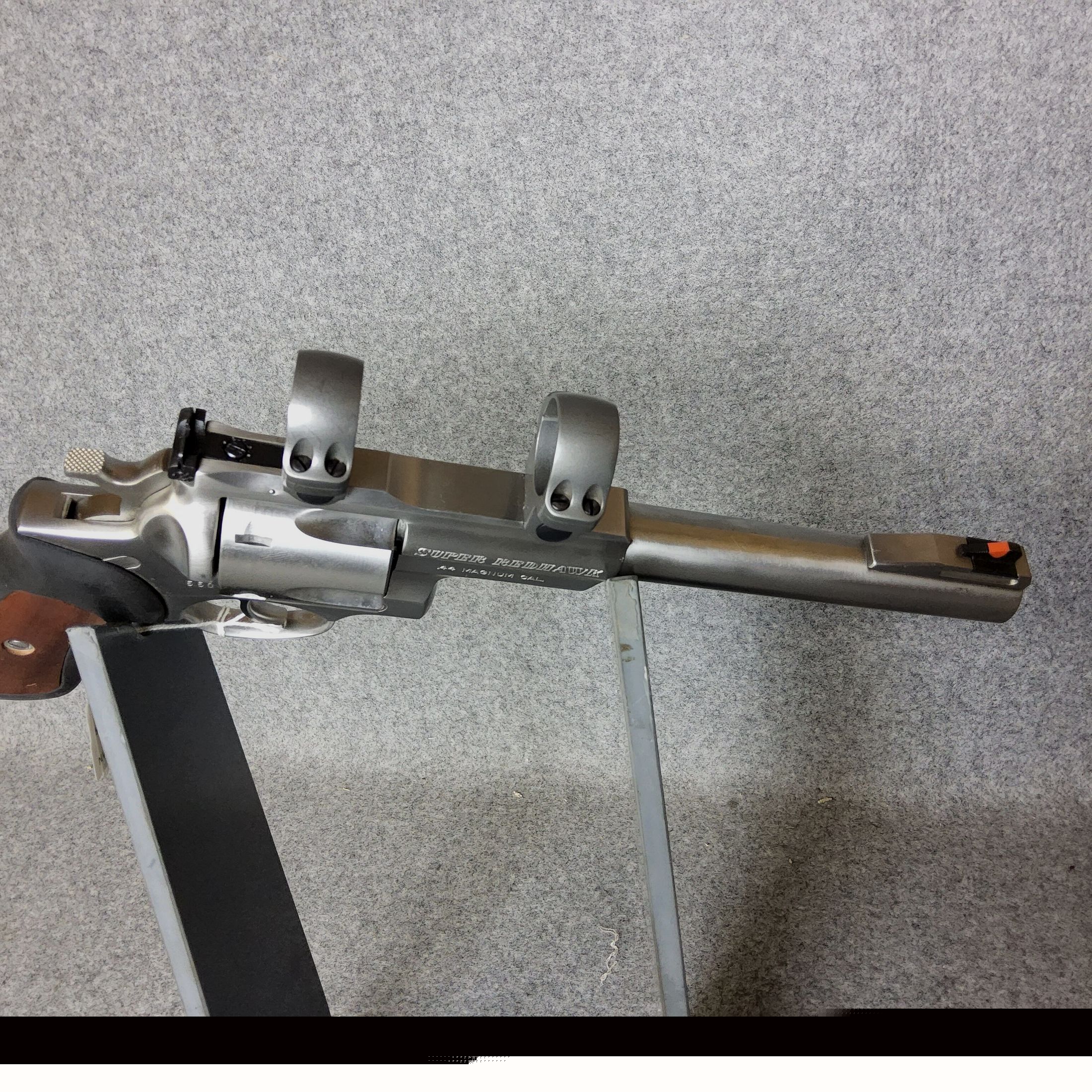 Ruger Super Blackhawk