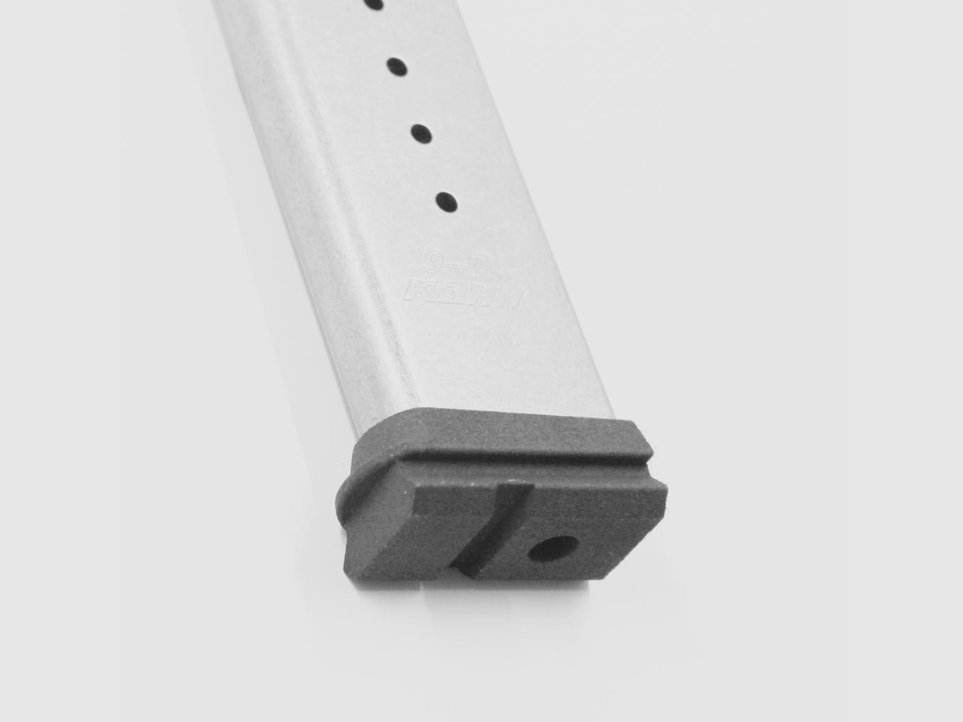 MANTIS MAGRAIL Magazinboden Rail Adapter