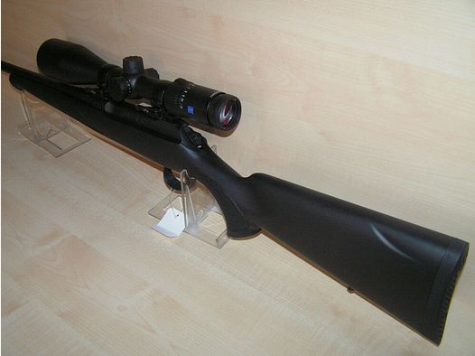 Sauer & Sohn 101 Classic XT