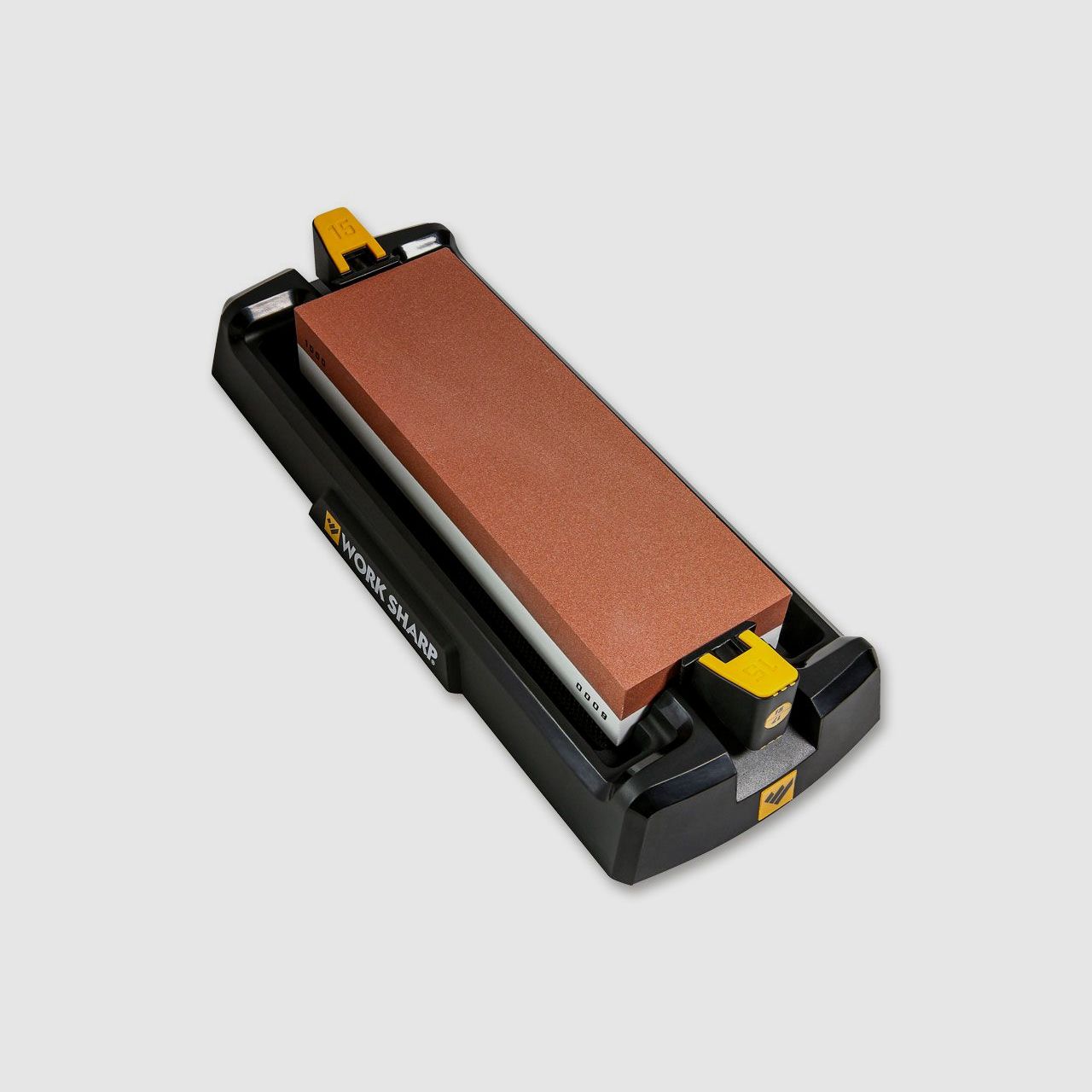 Schleifstein 1000 / 6000 Benchtop Whetstone Wasserstein