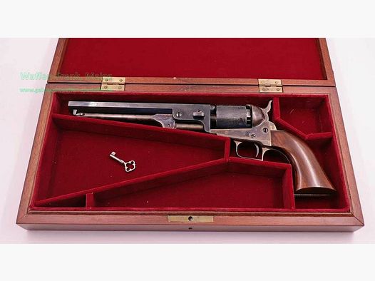 Italienisch - Divers Mod. Colt Navy 1851