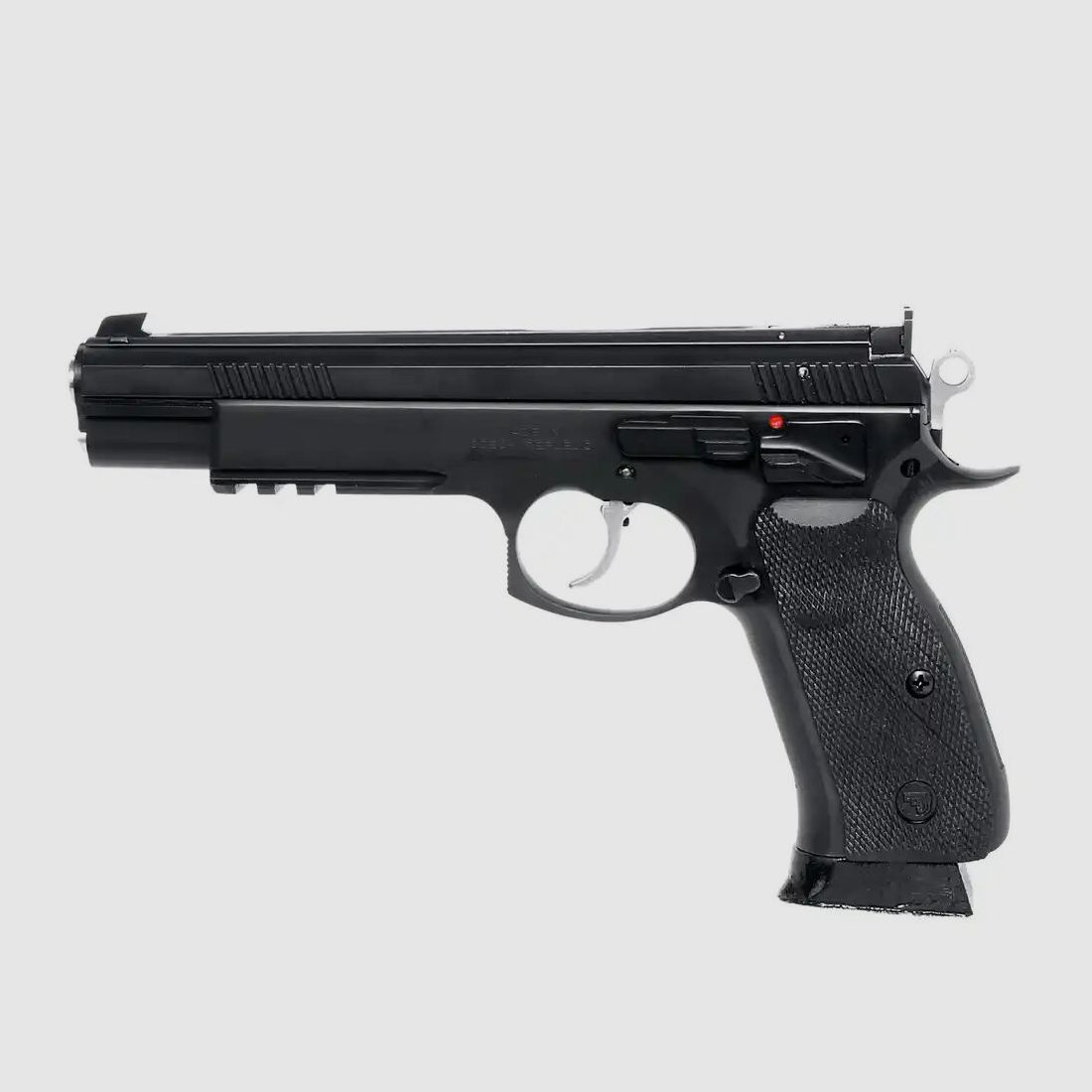 <CZ 75 Viper>