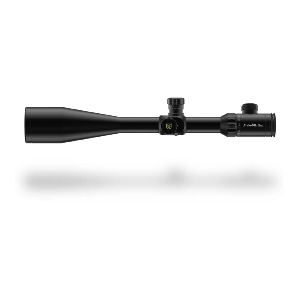 Nikko Stirling Hornet ED 10-50×60, Bild 1 von 5
