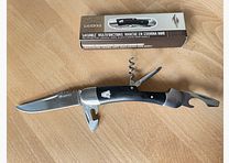 Coltello tascabile Laguiole baladéo