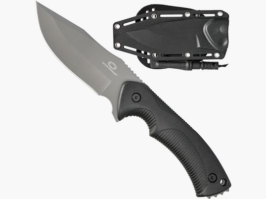 Outdoor-Messer mit Feuerstarter Witharmour Wasp